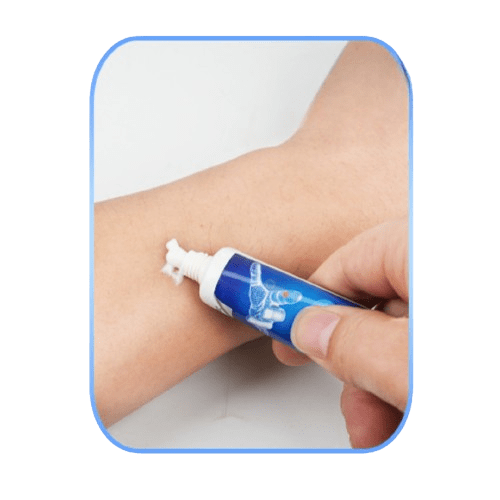 بسيل: انتهِ من كابوس الثآليل واستعد لبشرة مثالية تعيد لك حياتك