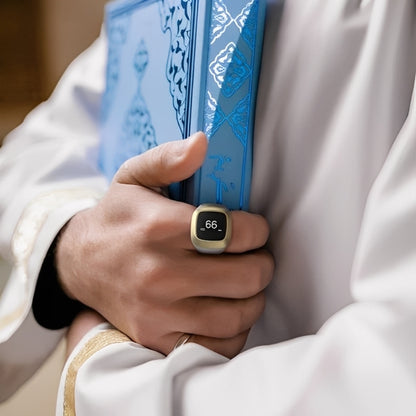 خاتم تسبيح الذكيه