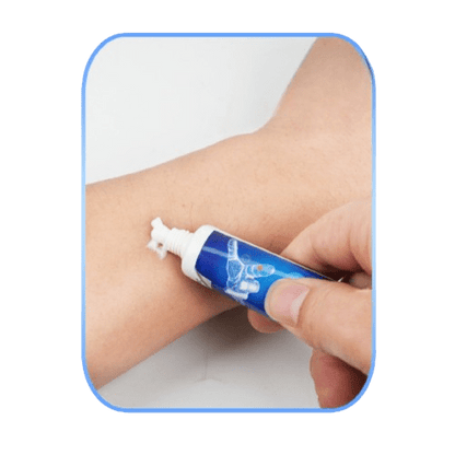 بسيل: انتهِ من كابوس الثآليل واستعد لبشرة مثالية تعيد لك حياتك